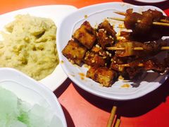 -炒豆合作社(东四总店)