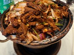 -董家大院·京味家常菜(朝丰家园店)