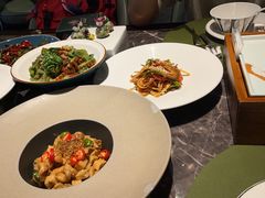 -酝· 大师滇菜(公园1903店)