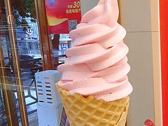 -新侨三宝乐西餐厅(崇文门店)