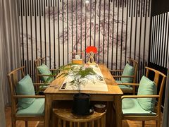 -素慧餐厅(大虹桥店)