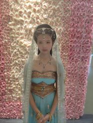 -盘子女人坊古装写真摄影(南京总店)