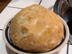 -热火朝天鲜切牛肉火锅(南强街巷店)