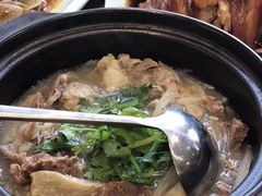 萝卜牛杂煲-抱德·潮汕味(琶洲店原惠城鱼仔)