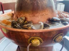 -山海关清和浑锅店