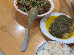 -朱大嘴肥肠血旺(福字街店)