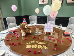 -川香鼎盛·川府家宴商务宴请(市桥富华总店)