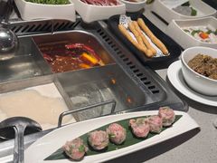 -海底捞火锅(宝龙广场夜宵主题店)