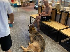 等位区-易裕和·长沙米粉(竹塘西路店)