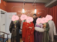 -百川·追风楼沉浸式剧本杀