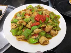 -瑞杰烧烤店·24小时营业(山东路店)