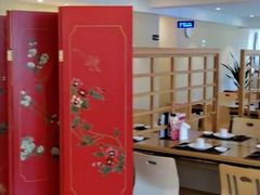 -禾风·海鲜料理自助(玉林店)