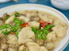 全爆-金家老三饭庄(常营店)