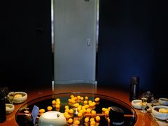 -澳珀食堂