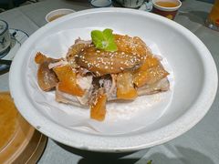 -客家汇·客家传承菜(水库店)