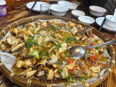 -老崇左特色风味食馆