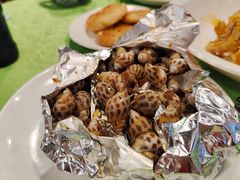 -盛港湾海鲜食府(黄沙店)