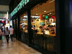 门面-星巴克(北京南站第三店)