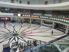 -上海长途汽车客运总站
