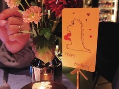 -弦月窗LUNETTE BY AMANDA(复兴路店)