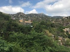 -清境桃源