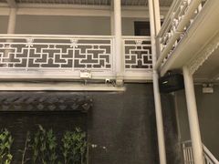 -CHASE Modern Cuisine(崇宁路店)