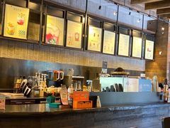 -星巴克(深圳前海企业公馆店)