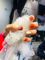-Meet Nail 美睫·美甲
