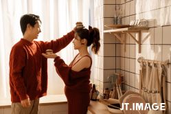 -专注孕妇照亲子照·纪田摄影