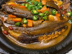 -欧记轩龙虾·私房菜(A店)