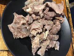 -小黄牛涮烤养生馆(欧景国际店)