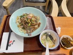 -官桥贡面(吉城大厦店)