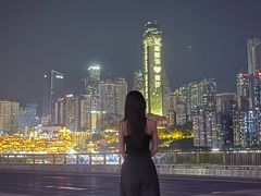 -重庆两江夜游-交运系列