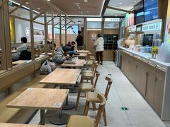 -小满手工粉(北京富力广场店)