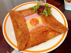 -La Creperie法餐厅(桃江路店)