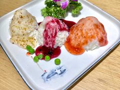 -兔爸私家小厨(新北万达店)