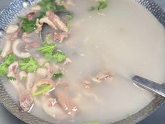 -马家烧麦(总店)