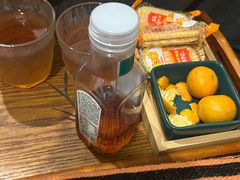 -逅莱·影院足道·日式SPA(大世界店)