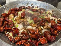 -大丰收脆鱼(闽侯永嘉店)
