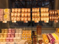 -好利来(团结湖店)