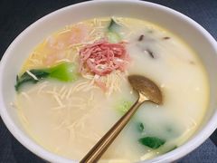 -南里山房·新淮扬菜(徐汇万科店)