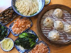 三虾-杨裕兴(十全街店)