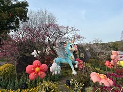 -无锡梅园公园