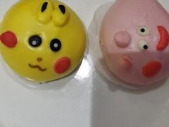 -云冈建国宾馆·自助餐厅