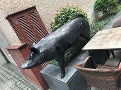 -徐家汇源景区-衡山坊