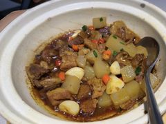-徽州小镇(高新店)