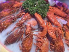 -虾乐园龙虾·夜宵(松江店)