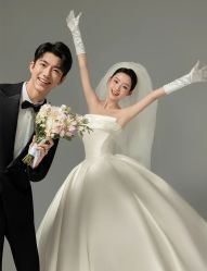 -第一夫人婚纱摄影(南京店)