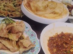 -老厨家(中央大街西七道街店)