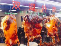 -七寸飝大饭店(马场店)
